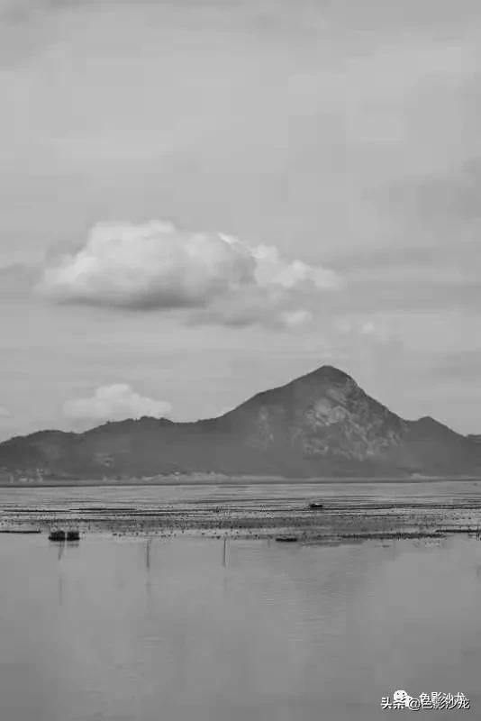 「任福斌」水墨意境的霞浦