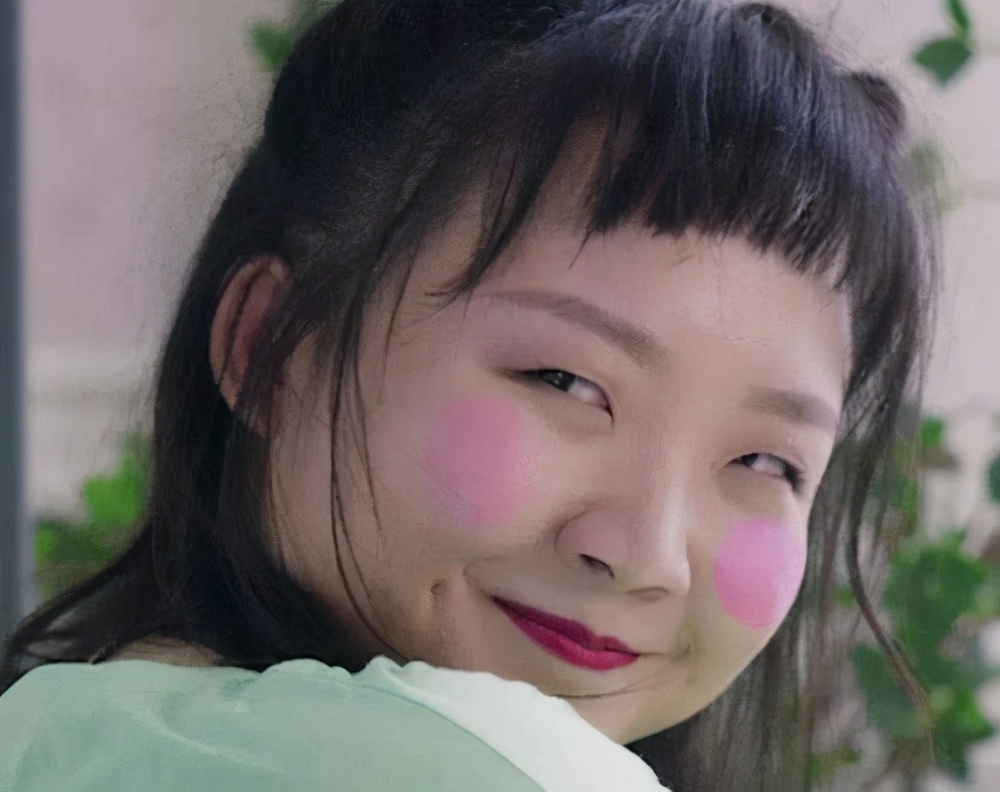 尔冬升说辣目洋子可以得影后,辣目洋子被黑原因