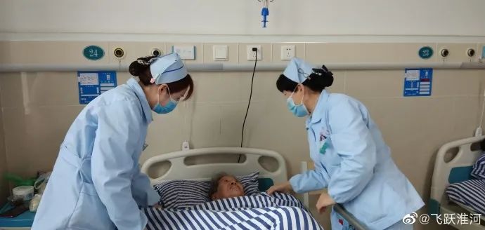 书写“患者至上”的北方答卷一一北方医院骨科速写