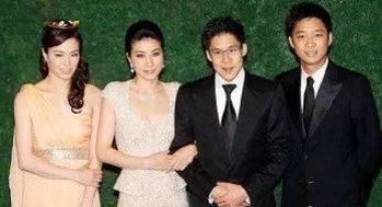 吴敏霞的感情生活也非常幸福,吴敏霞一共结了几次婚