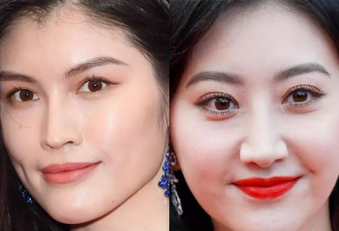 宋慧乔为何可以红这么多年,宋慧乔何穗惊艳亮相