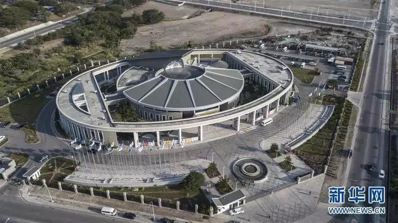 习主席刚刚抵达的巴布亚新几内亚，竟是如此神奇的国度