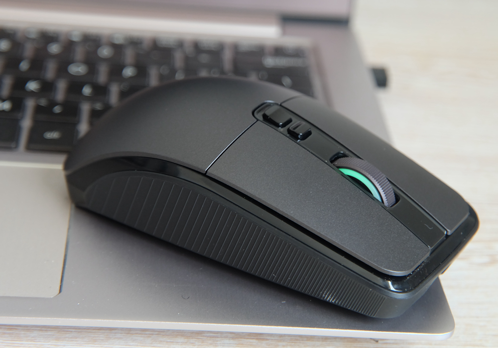 小米哪款鼠标适合玩游戏,小米无线游戏鼠标测评