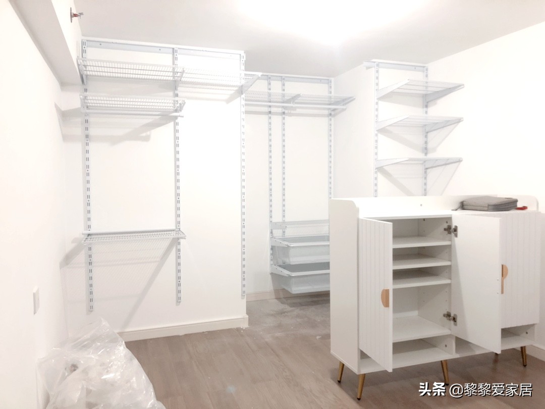 异形室内空间,怎么布置异形空间