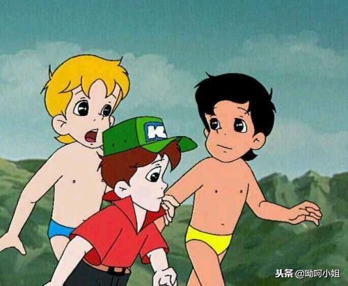 盘点8部童年经典国产动画片,那些小时候看过的国产动画片