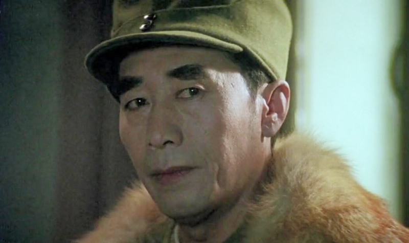 八一厂大决战,八一厂的大决战