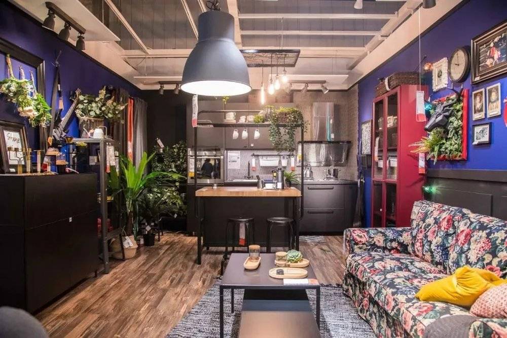 迟了十年的礼物,ikea电商宜家