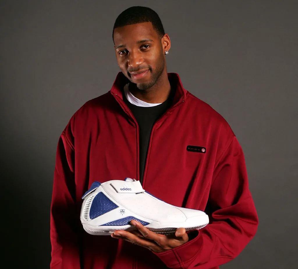 是否有这样一款球鞋它并不主流，但你愿意去分享它的故事？