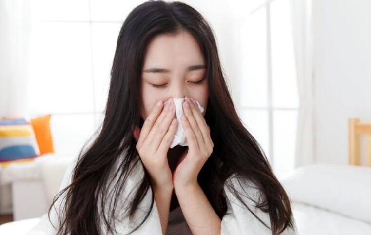 坐月子的妈妈感冒怎么办,坐月子期间妈妈感冒了挂哪个科