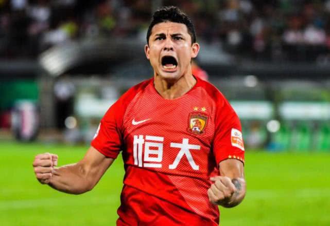 中超最新积分榜上港恒大齐头并进,中超积分榜恒大国安