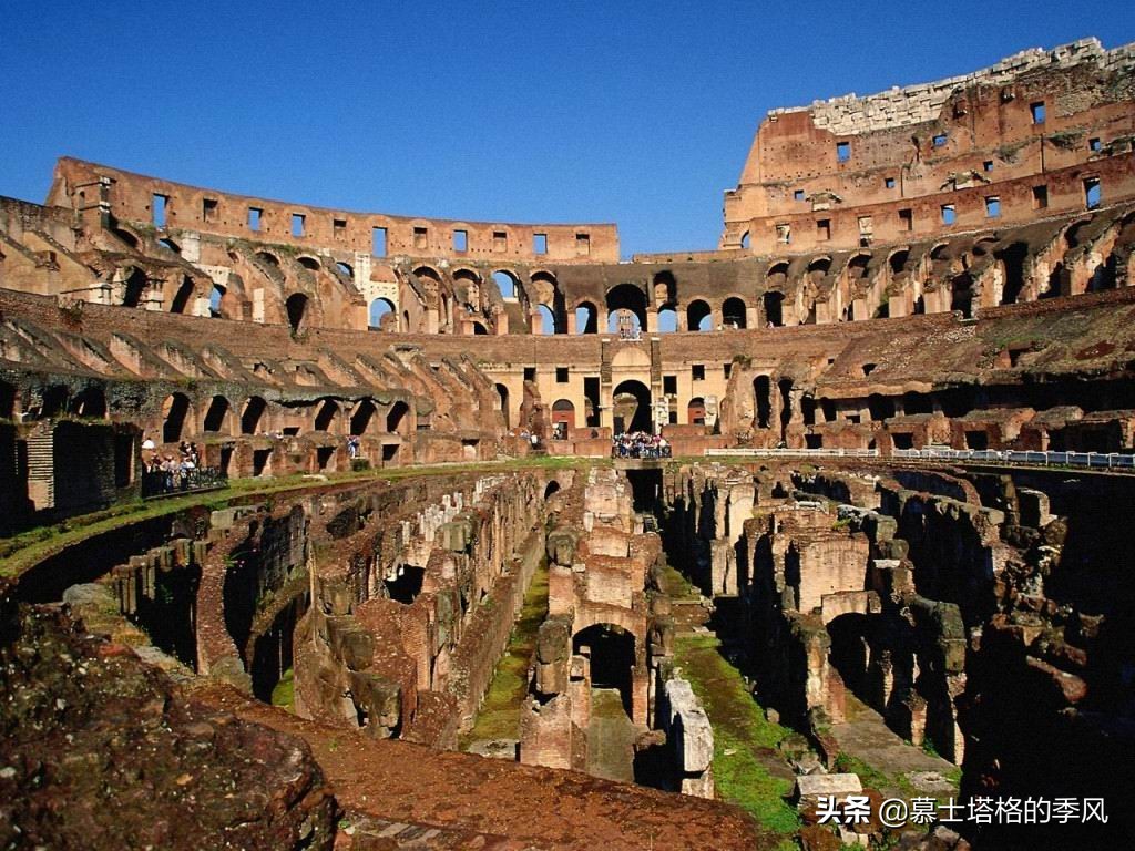 意大利十大美景城市,意大利十大著名景点游览攻略