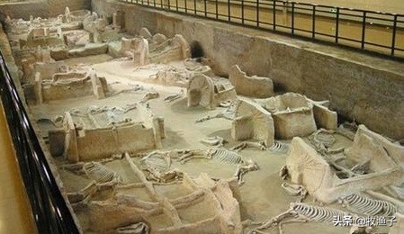 西汉刘启有其人吗,刘启为什么是西汉第6位皇帝