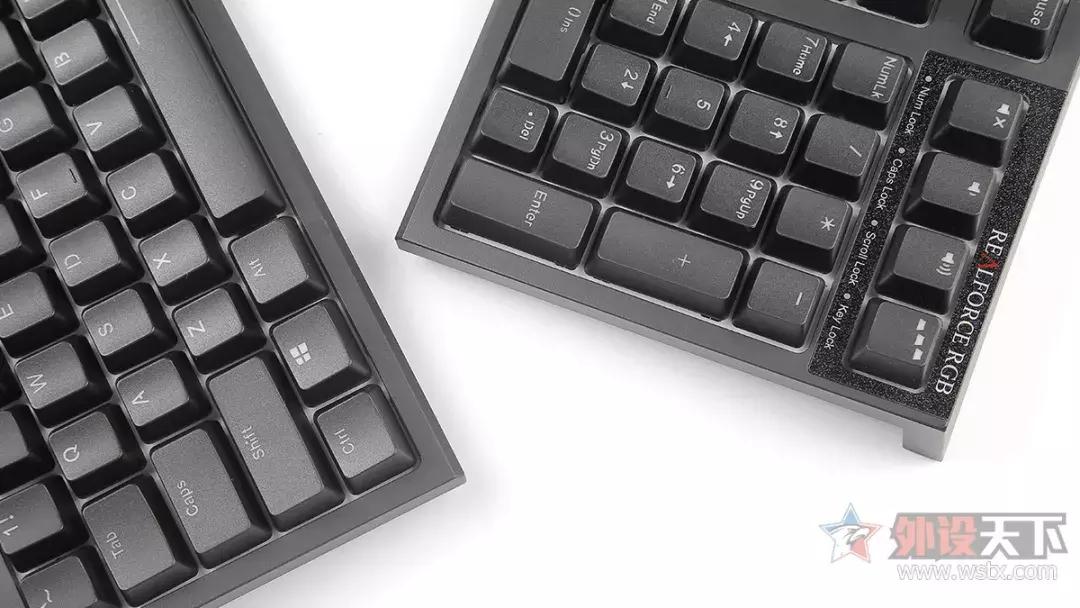 realforce键盘电路图,realforce键盘评测