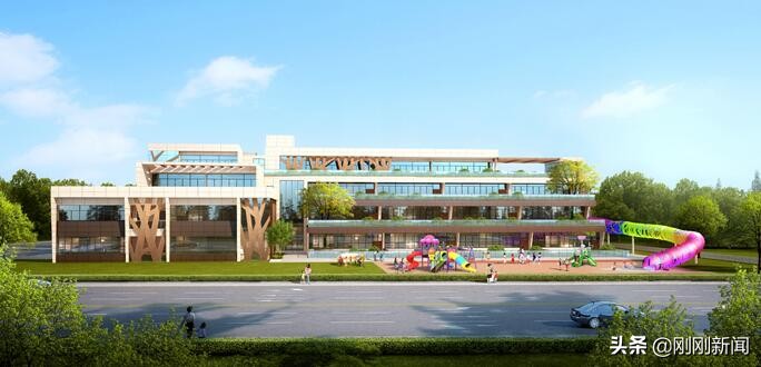 2024年吴江区重大项目建设,吴江集中开工42个项目