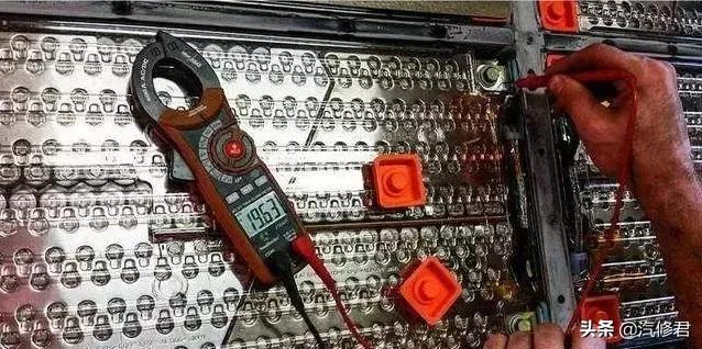 7万人民币开走法拉利!中国最神秘的4大汽配城,豪车50块一斤