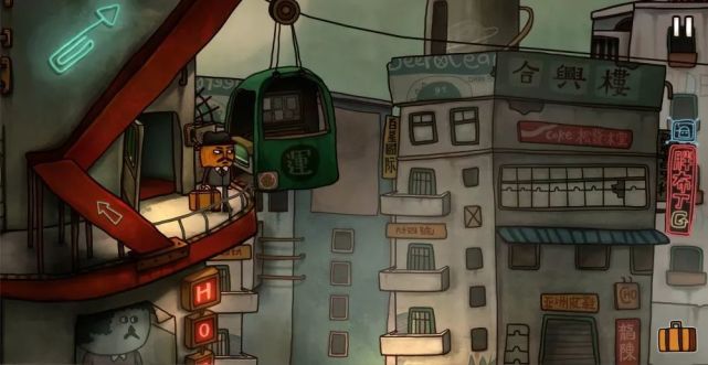 南瓜先生2九龙寨城东攻略,南瓜先生2九龙城寨第二关怎么过