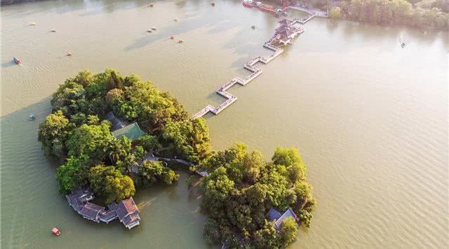 广东省内自然风光旅游景点,广东自然风光最好的景点