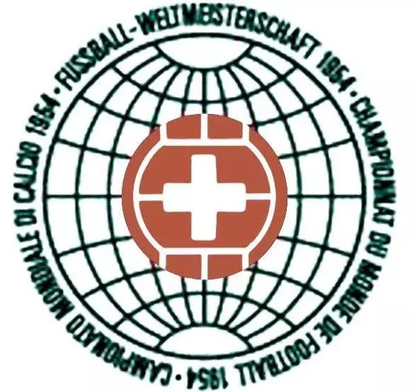 历届世界杯赛事会徽,历届世界杯的logo设计