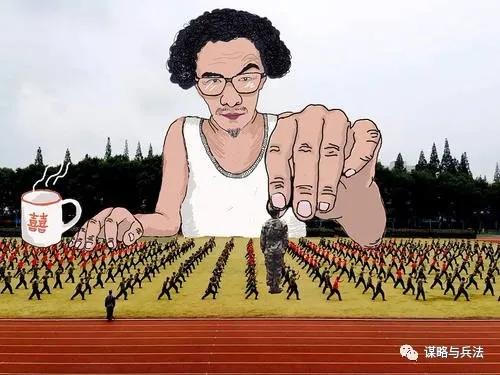 驭人术领导只对一个人好,厉害的领导都懂的六大驭人之术