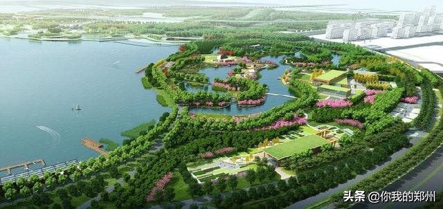 郑州市公园景点排名第一,郑州市公园最佳去处排行榜