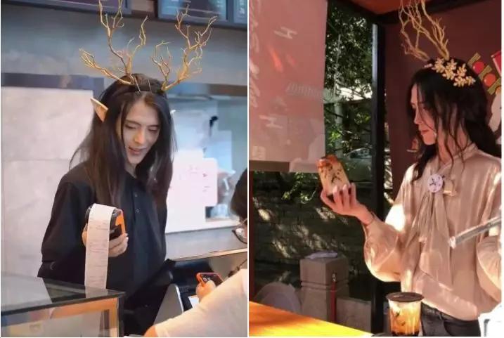 网红奶茶花1个亿打假7000家山寨店,全国最火网红店