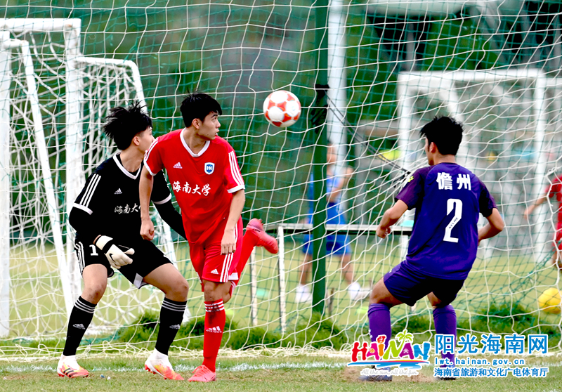 海南男子足球比赛,2024海南足球超级联赛