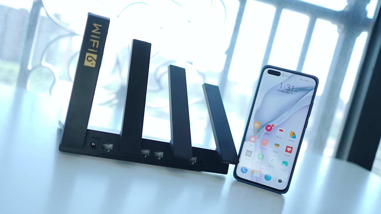 华为ax3pro和tplinkax3200哪个好,华为路由器ax3pro7200和7206区别