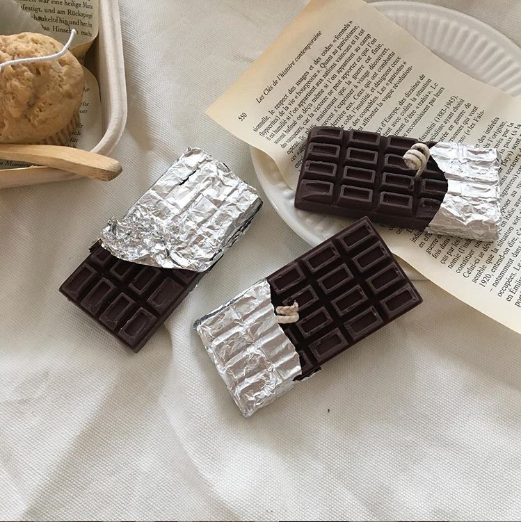 不说你绝对不知道!这些蛋糕、牛肉面其实是蜡烛可爱又有创意