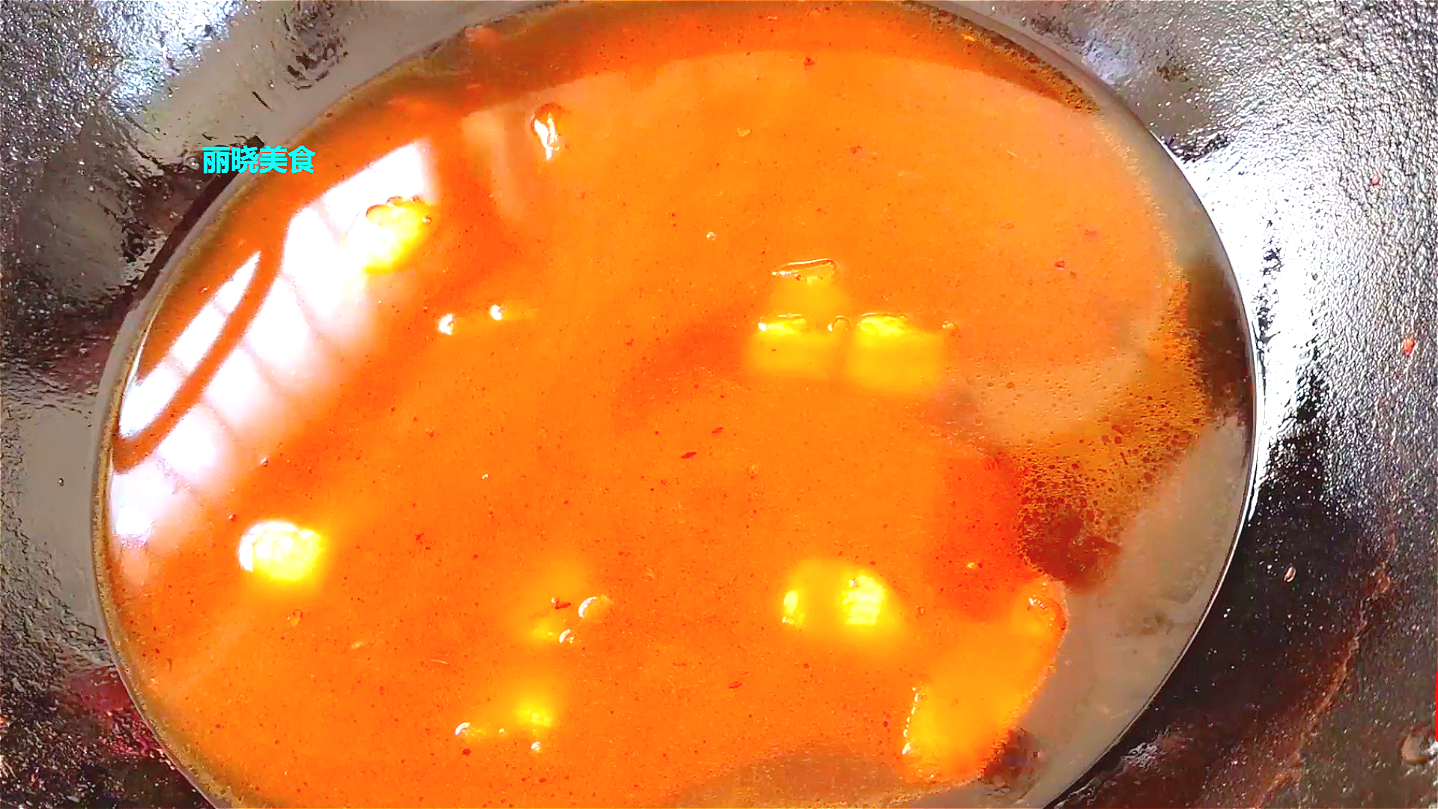 在家就能做的美味麻辣烫,在家就能做好吃的麻辣烫