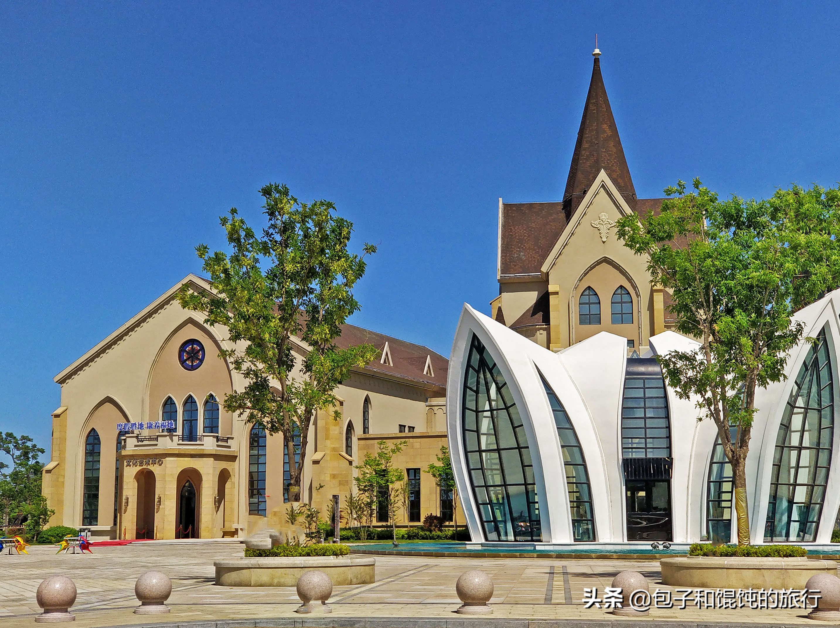 威海的乳山市是鬼城吗,乳山市为什么被称为鬼城