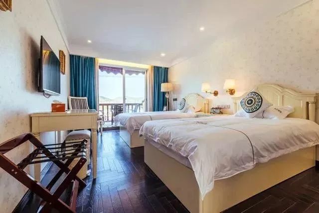 风情小镇|世界矾都，明矾故里