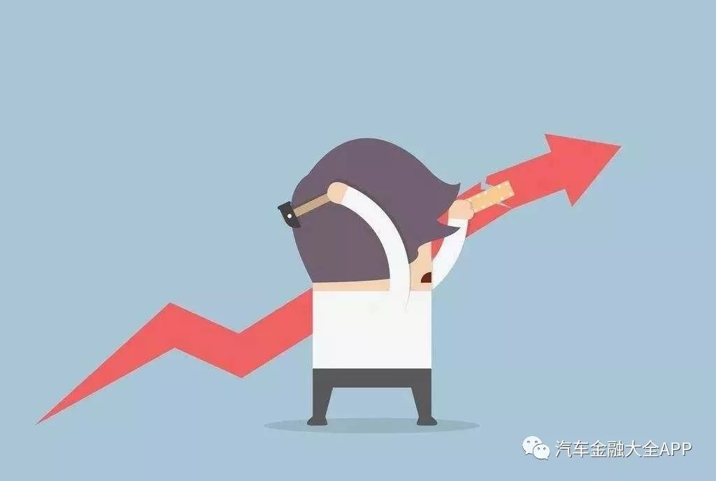 易鑫2018财报:年交易48.4万台,专注助贷业务,M3+逾期率0.92%