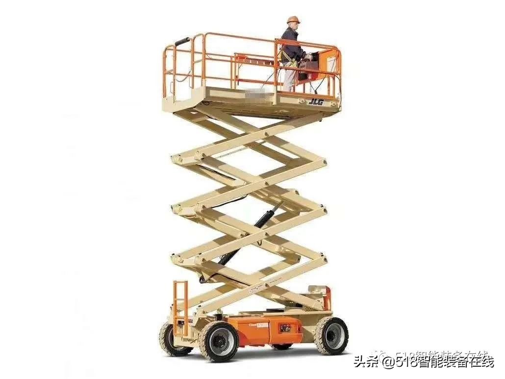 「518智能装备在线」智能安全地毯多样化应用保护人员及设备安全