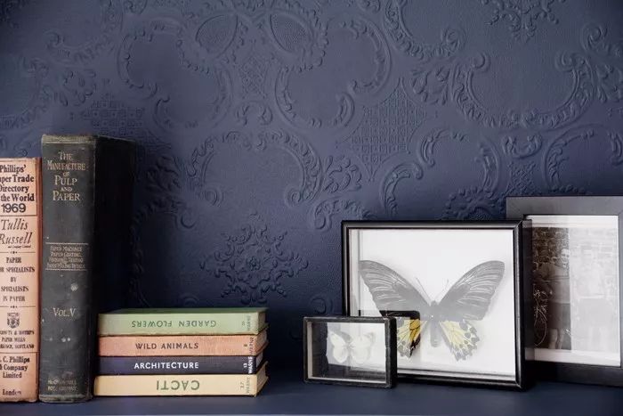 墙纸墙布分分清，装修贴啥不烦心