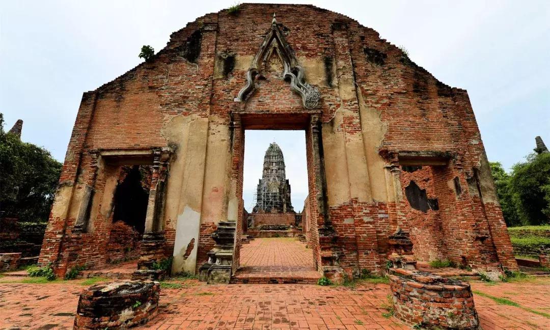 泰国泼水节攻略,泰国泼水节去哪里玩比较好