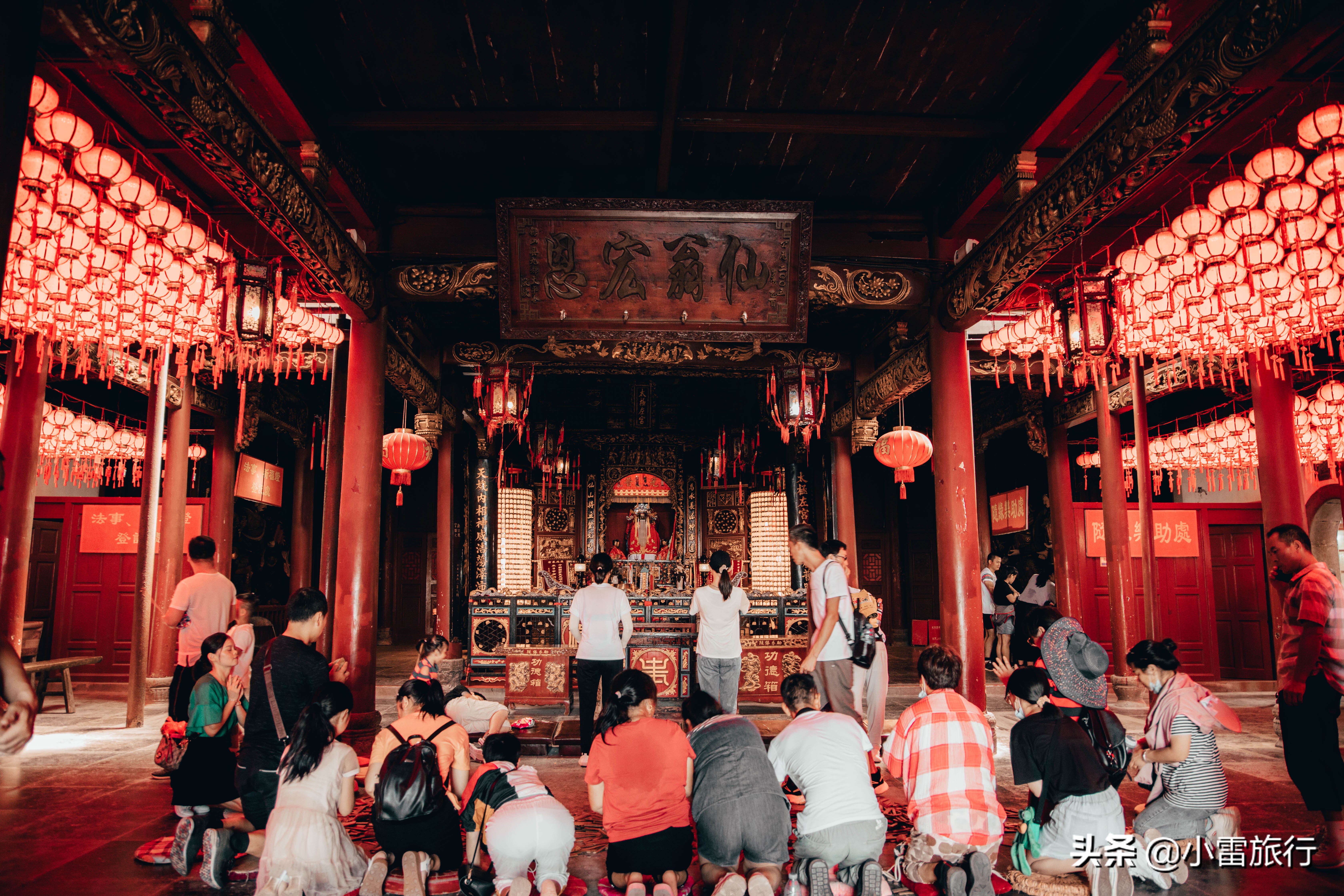 江西才是真江南葛仙山,江西葛仙山什么历史