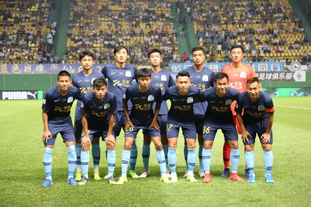 贾秀全日本踢球,贾秀全重新执教