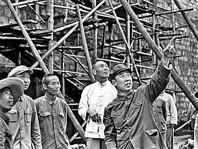 三年艰难时期怎么克服,三年艰难时期