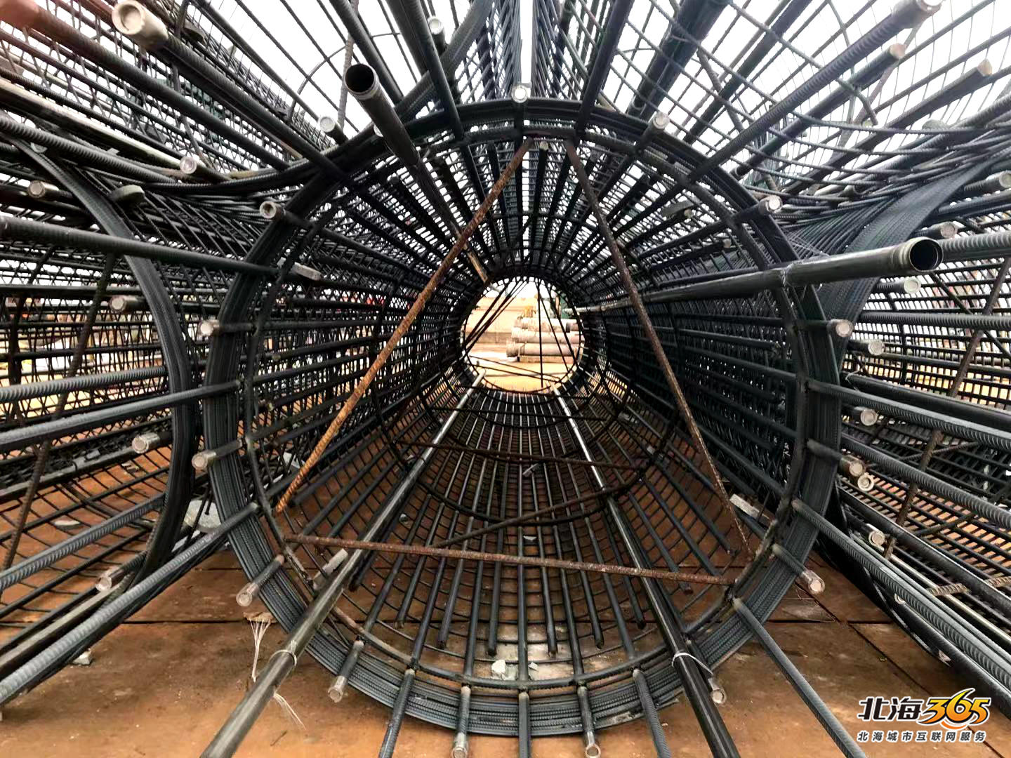 北海重大项目最新进展,北海未来十大工程