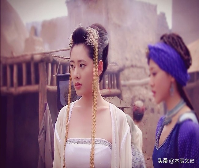 楚留香——侠客与绅士的完美结合，优雅的非主流*力暴**男