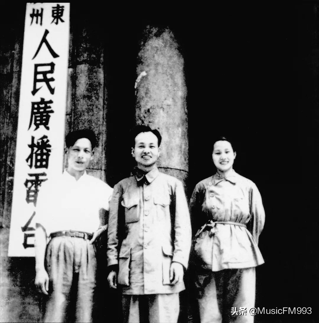 广东电视台致敬先烈,广播致敬退伍老兵