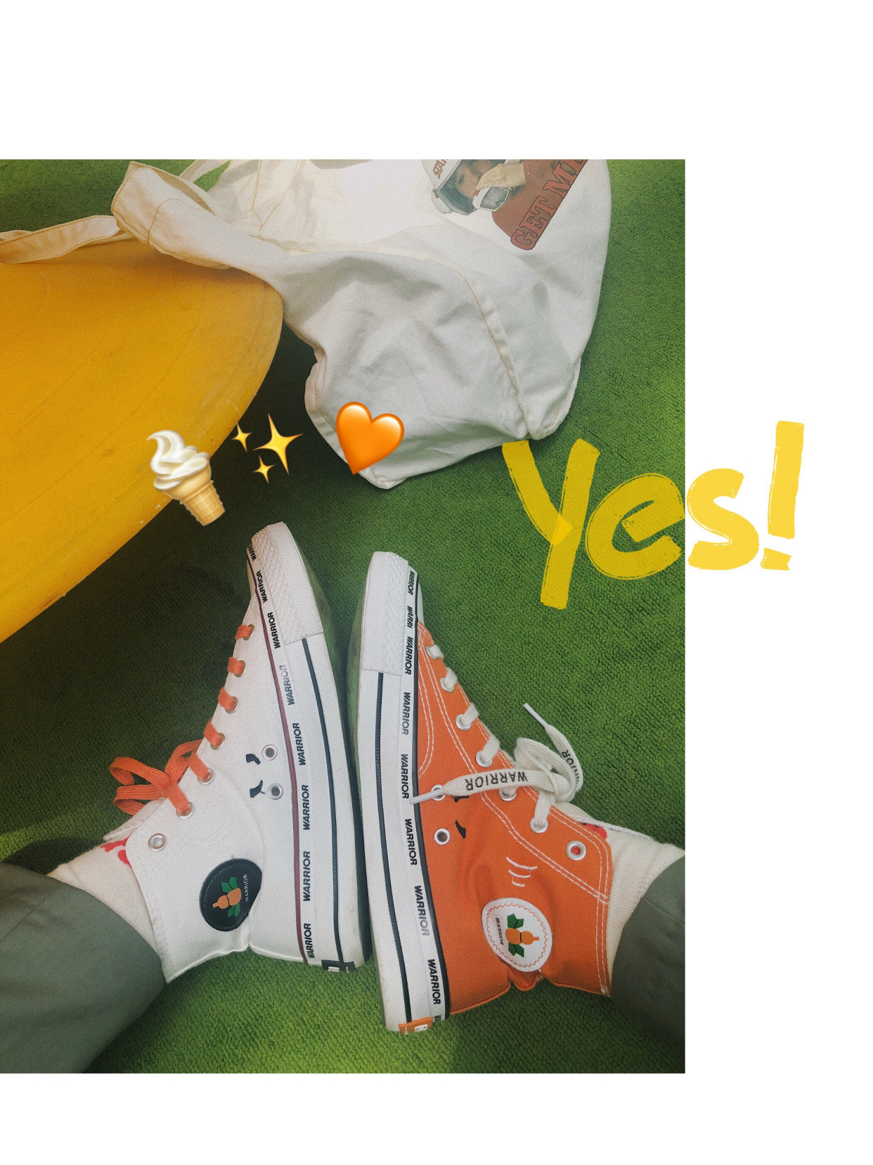 不买耐克买什么国内品牌,不输耐克阿迪的国产鞋