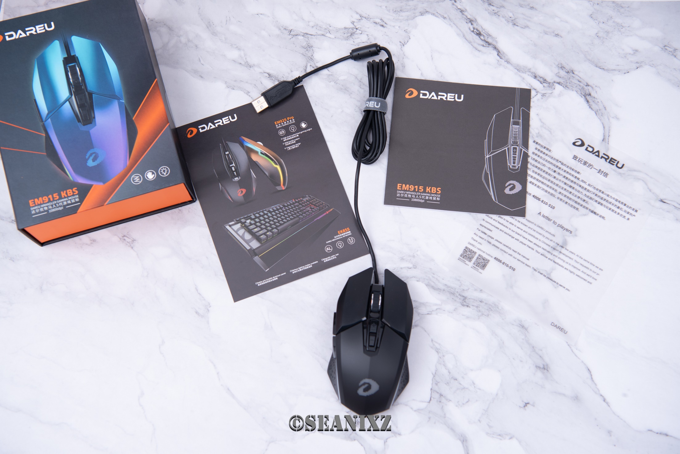 达尔优牧马人5代游戏鼠标评测,达尔优牧马人一代鼠标