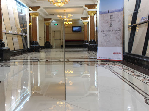 广东瓷砖十大名牌有哪些牌子,正宗广东瓷砖的十大名牌排名