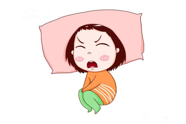 孕期常见不适症状与处理,孕妇孕期会出现哪些不适症状