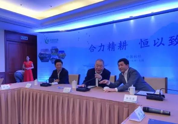 宋卫平离开绿城房产的真实现状,宋卫平开发的楼盘