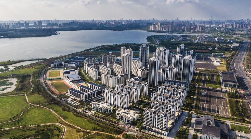 武汉市的好消息,恭喜武汉