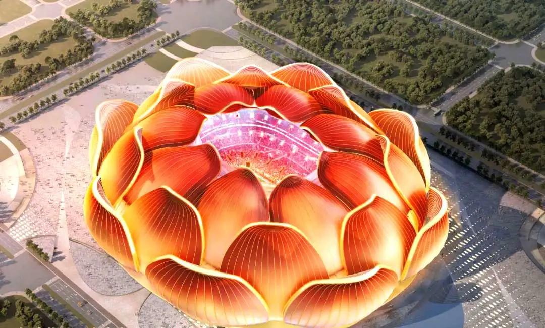 恒大足球场投资120亿,广州恒大足球场最新投资项目