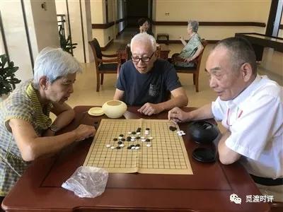 觅渡时评丨“家具适老”还是“老适家具”？