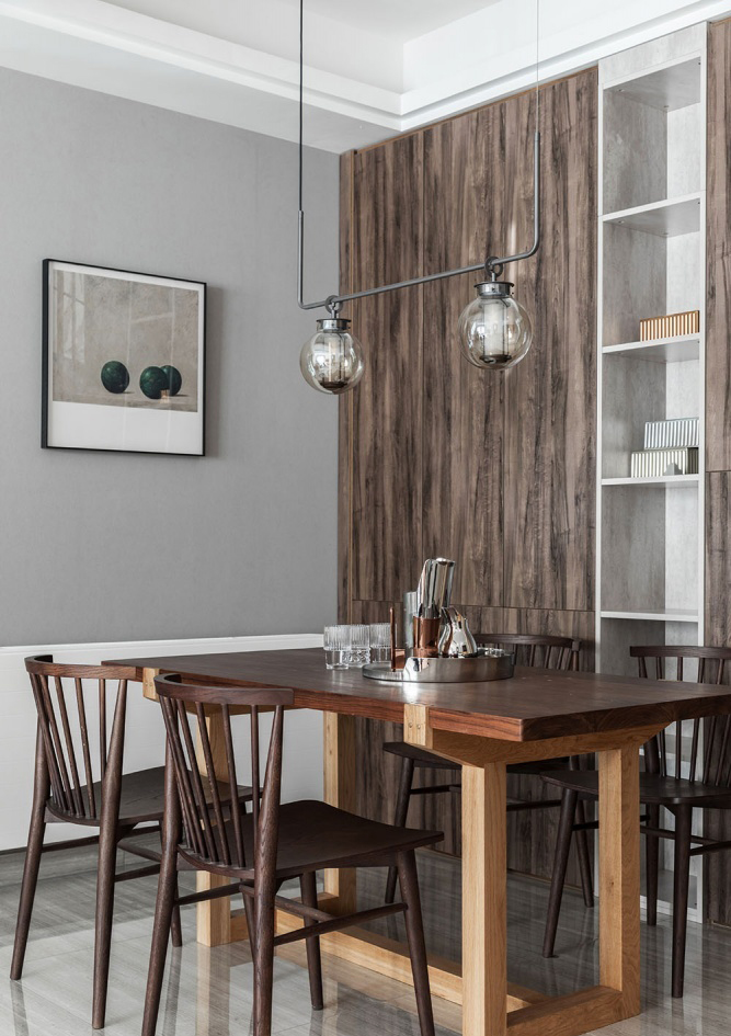 如何选择一个让人满意的餐桌,如何选一款实用好看的餐桌